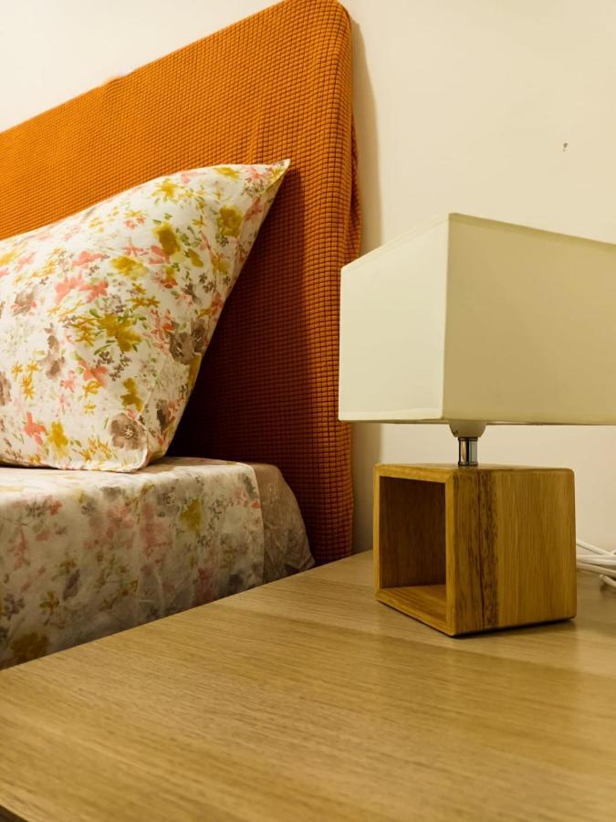 B&B Vigna Grande アグローポリ エクステリア 写真