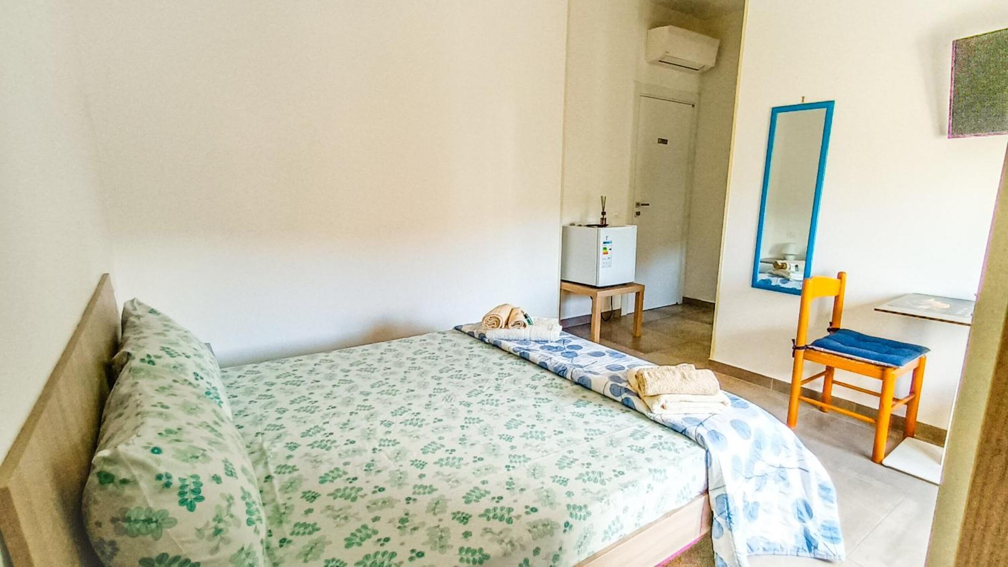 B&B Vigna Grande アグローポリ エクステリア 写真